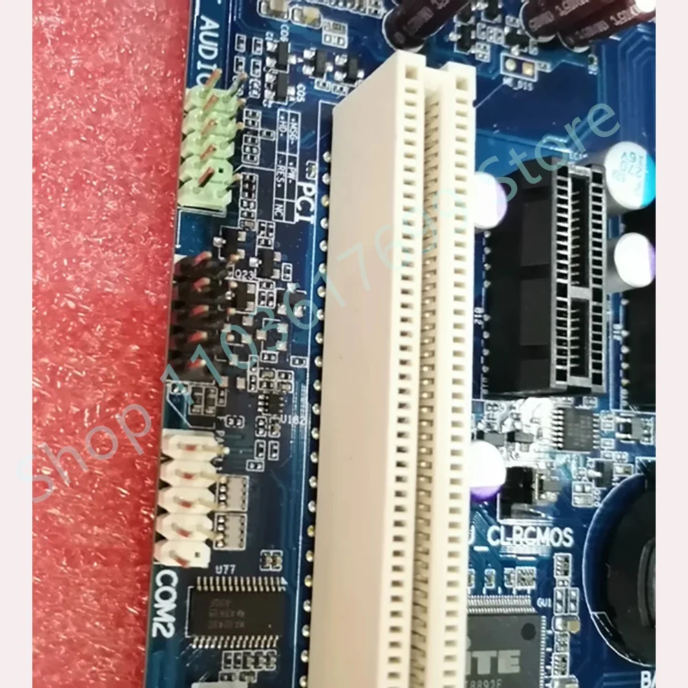 

Высоконадежная промышленная плата управления MSH81TV для швейных машин (1150 строчек)