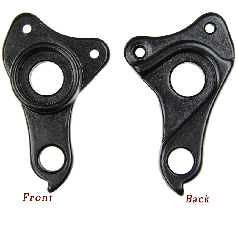 1pc Derailleur Hanger For Scott  242546 Big Jon 2016 T/A SONDER THOMPSON XC-7000 Thru Axle Dropout #242546