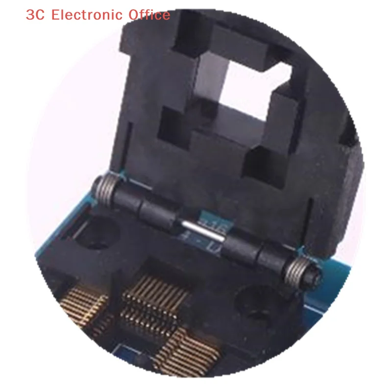 [3SC] TQFP32 To DIP…