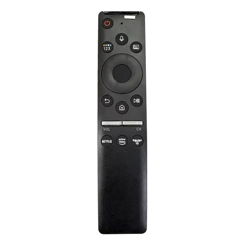 BN59-01312B Pilot do telewizora Samsung Smart QLED z głosem RMCSPR1BP1 QE49Q60RAT QE55Q60RATXXC QE49Q70RAT — zdjęcie produktu 3