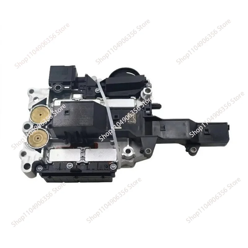 KS R 0B5 DL501 Transmission Control Module For Audi TCU Auto Parts Transmission 0B5927256B 0B5927156F