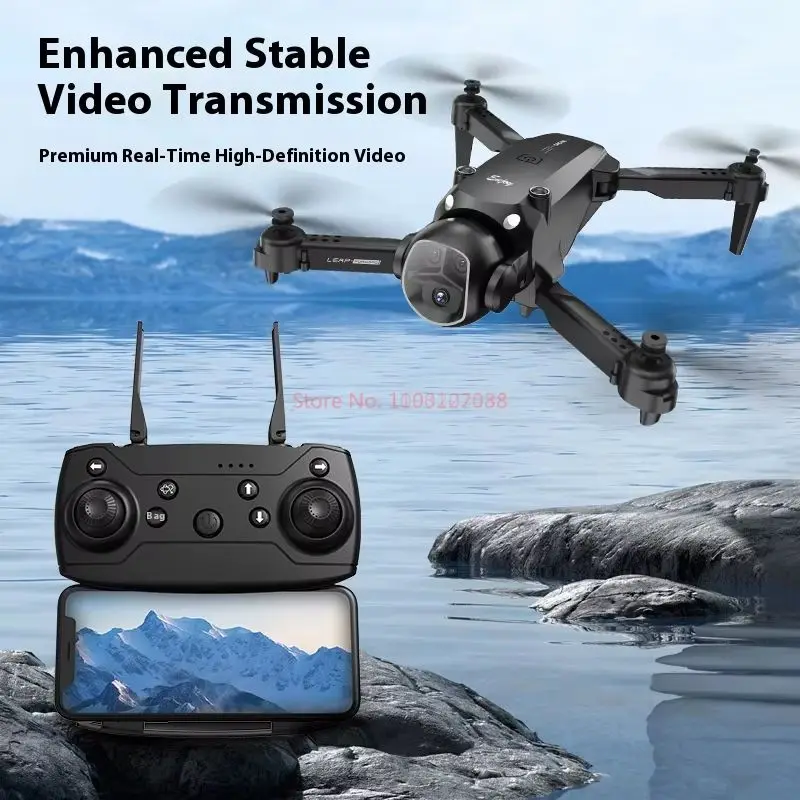 حار H20 VR الطائرات بدون طيار كاميرا كهربائية طائرات التحكم عن بعد عالية الوضوح التصوير الجوي أجهزة الاستقبال عن بعد تحديد المواقع التدفق البصري