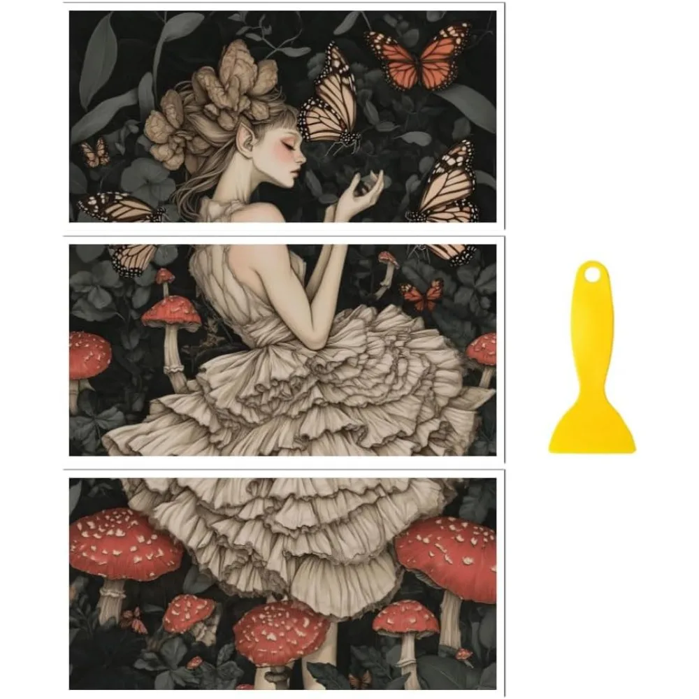 Rub On Transfer Dec… - image