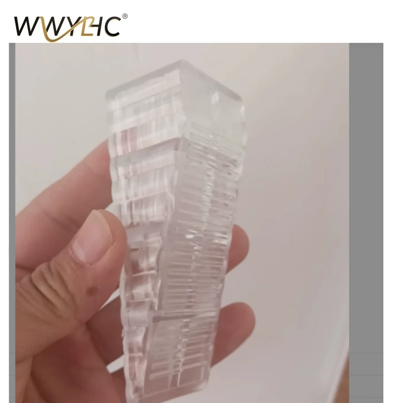 Suitable for Household Anti-collision Door Stopper Windproof Fixed  Plug  Suction Card Non-slip Top Wedge for Home Bedroom