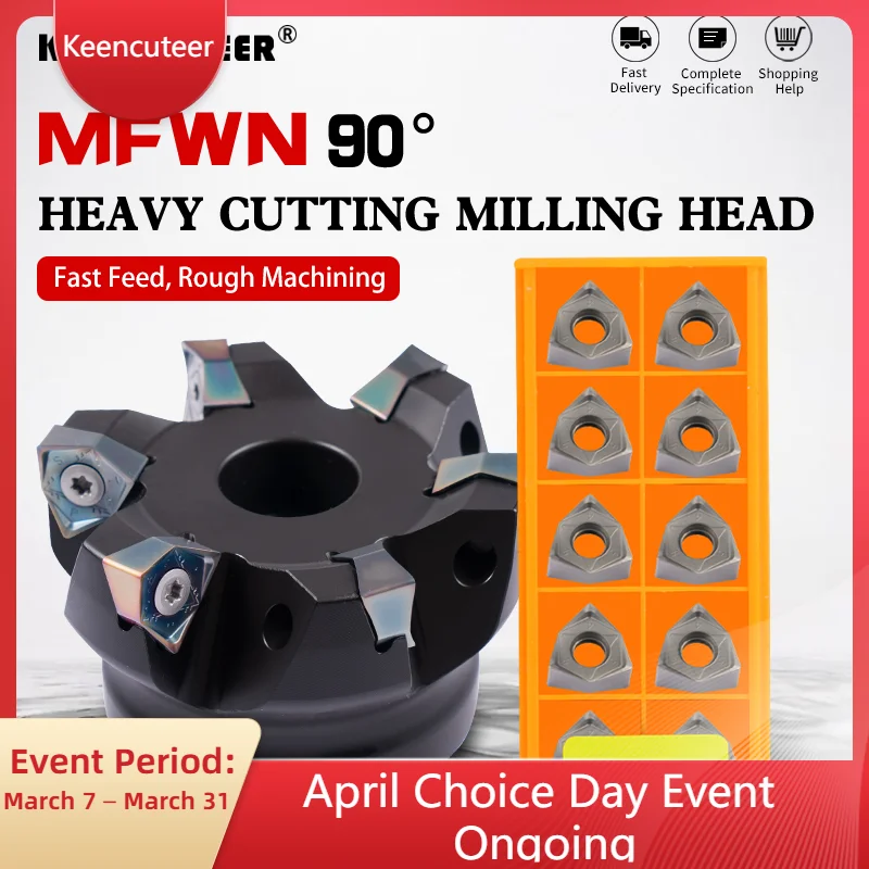 #7 Top 40 Milling Cutters Worth Buying In 2026