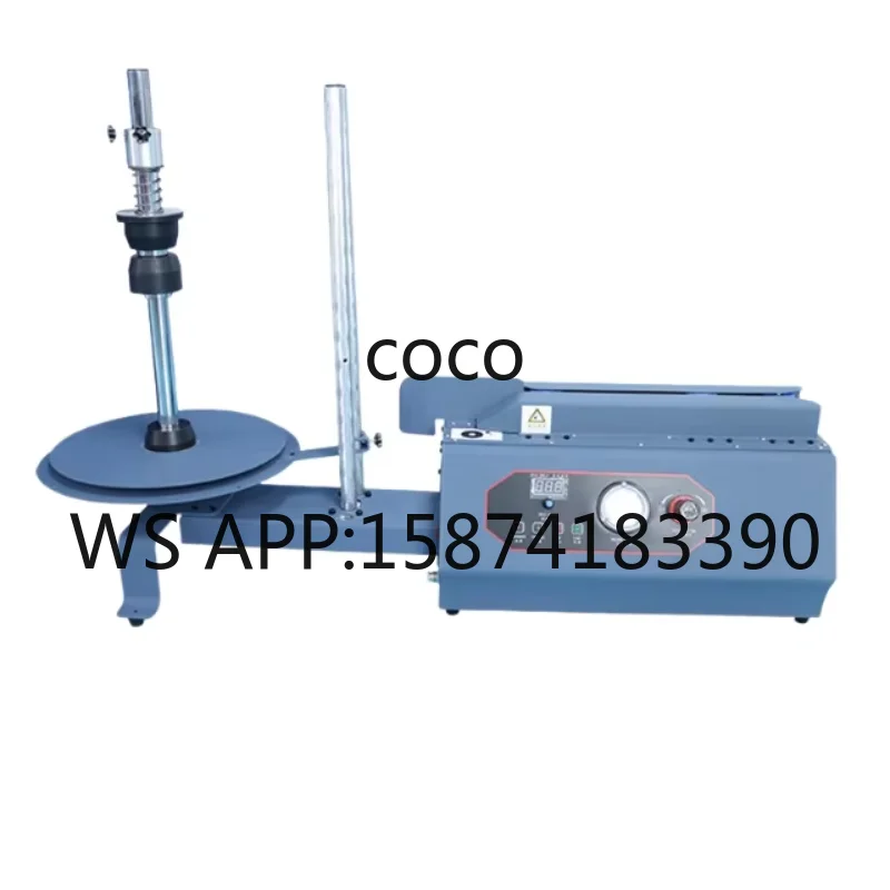 High Speed Automatic Bubble Wrap Air Column Cushion Inflatable Packaging Machine