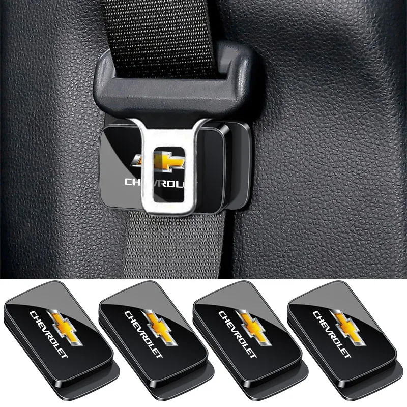 مقعد السيارة حزام تثبيت مقاطع حامل مثبت السحابة قابل للتعديل كليب لشروليه كابتيفا لاكيتي أفيو كروز ماليبو تراكس كامارو