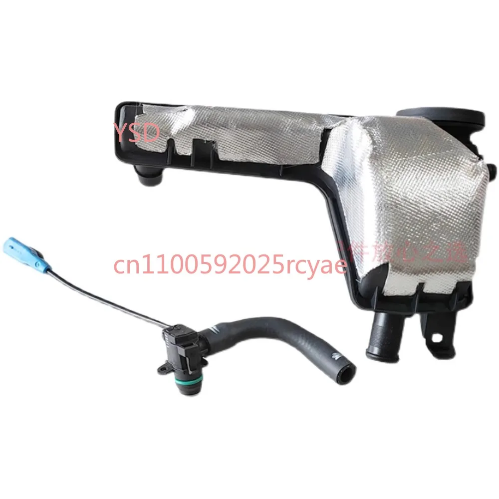 

Впускной коллектор двигателя для Peugeot 508 C5 2,3 л