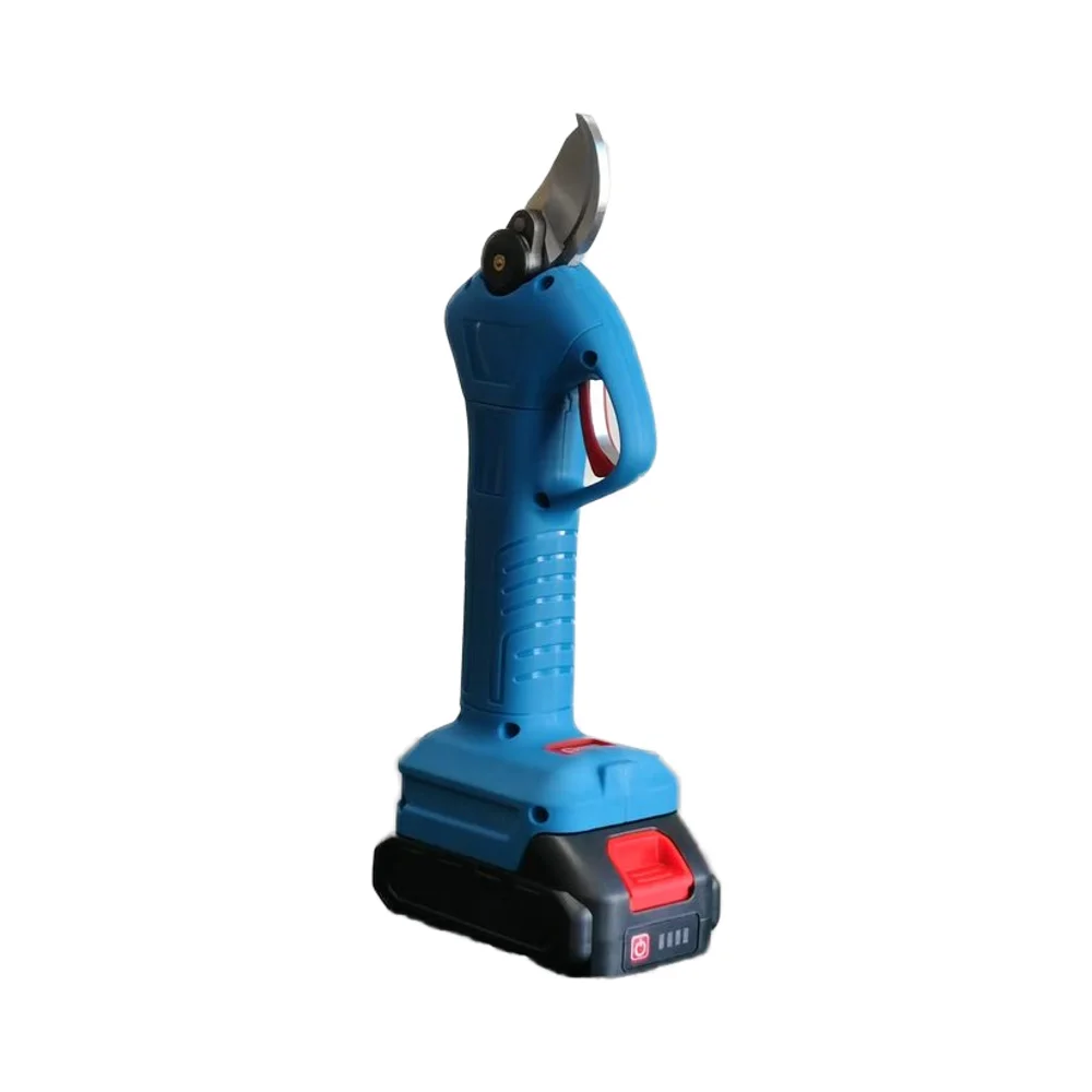 High Quality Hand-Held Electric Scissors for Branch Trimming Secateurs & Pruning Scissors Factory Outlet