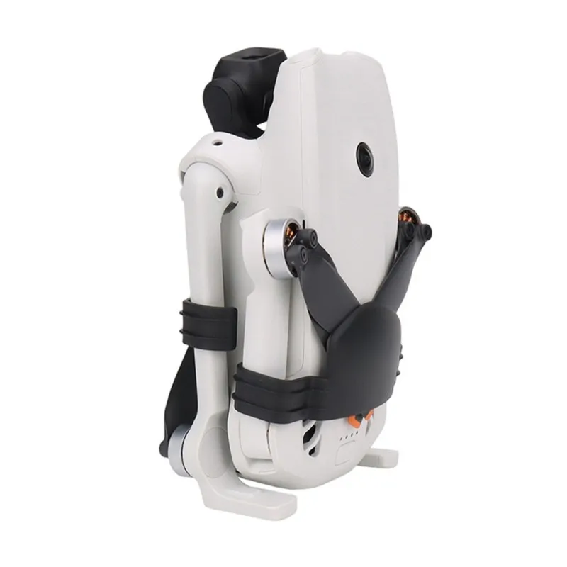 Immagine 5: B03B-Per DJI Lito1 X1 Drone: Cinghia Protettiva per Eliche, Stabilizzatore Fissaggio Ali, Supporto Elica, Accessori