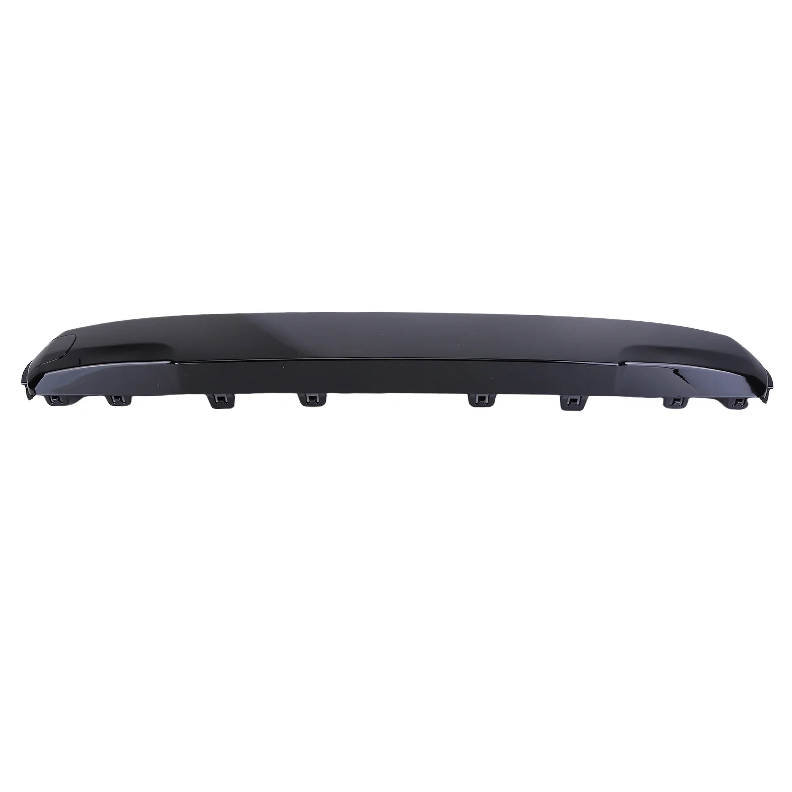 

51117337791 Front Bumper Trim Black Compatible for 2014-2018 Mini F55 F56 F57