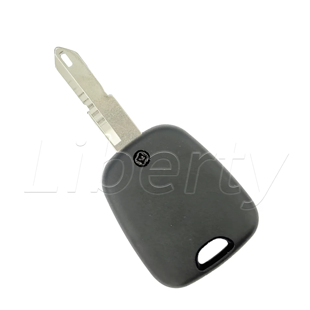 ليبرتي 433 ميجا هرتز ID46 رقاقة مفتاح السيارة عن بعد لبيجو 106 206 شريك كسارا لسيتروين C1 C2 C3 C4 ساكسو مفاتيح استبدال السيارة