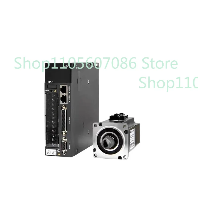 

Servo Motor ISMH1/ISMH4-40B30CB/75B30CB-U131Z/U231Z/A334Z//