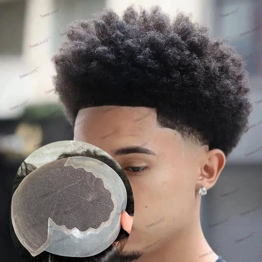 100% Human Hair 6Mm… - image