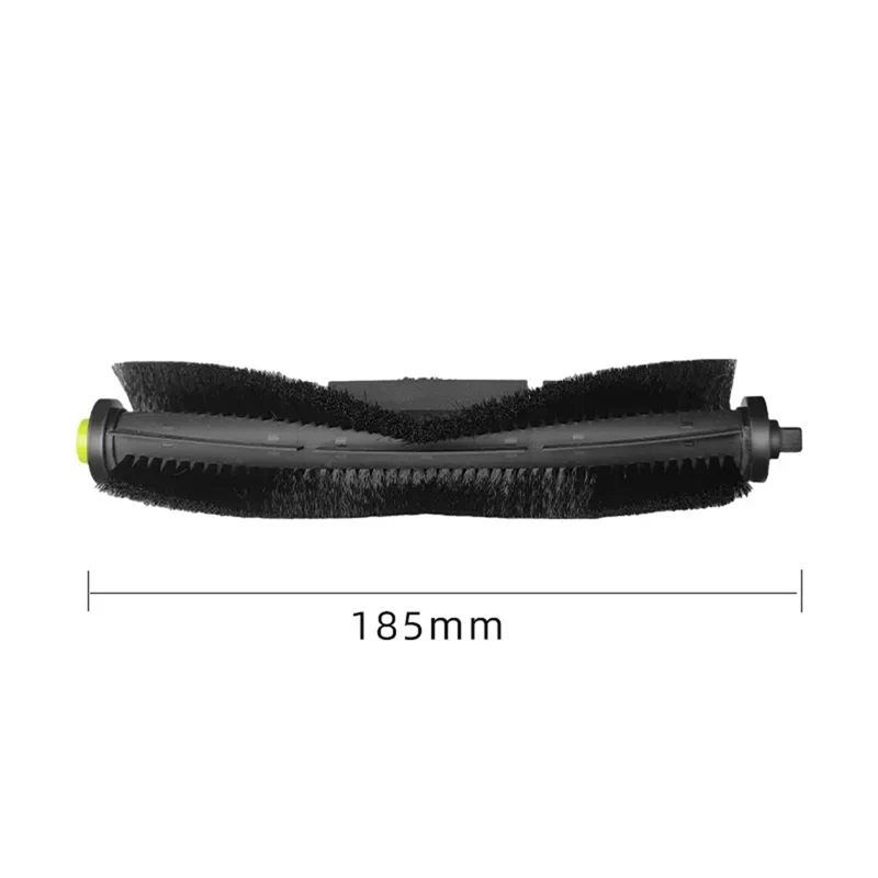 X17A 2025 NEW-For 360 S10 / X100 / X100 Max Replacement Parts Accessories Main Side Brush Filter Mop Cloth Spare Parts