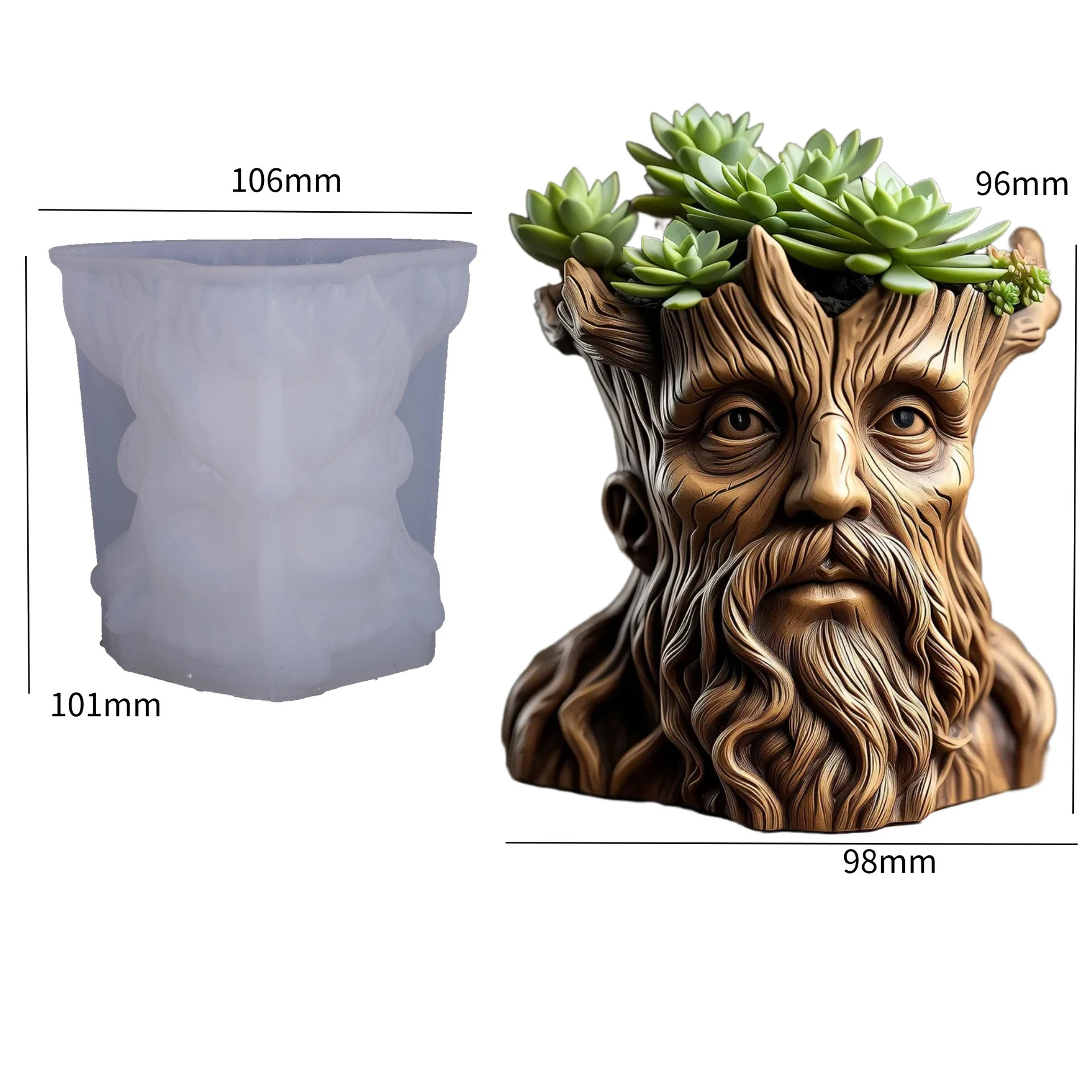 Tree Spirit Aromath…