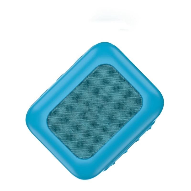 Delicate Silicone Cover for GO4 Speaker Protector Perfect for Various Use