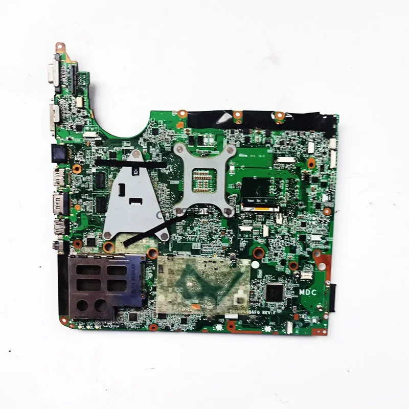 Used 580975-001 DA0UP6MB6F0 GT230 1GB PM55 For HP Pavilion DV6 DV6-2000 DV6T-2000 Series Laptop Notebook Motherboard Mainboa