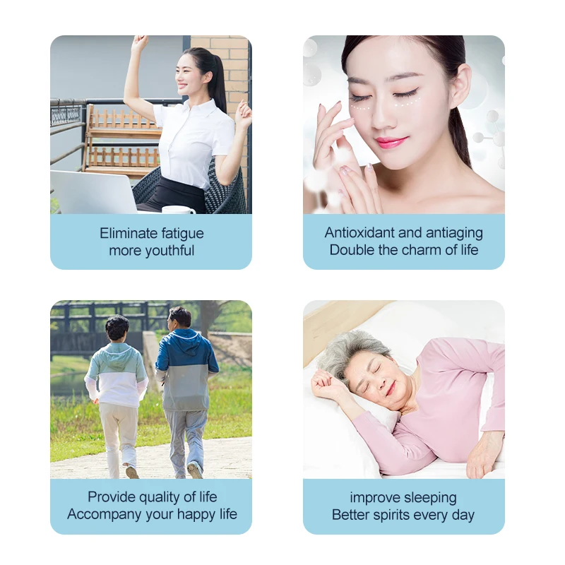 6000 ml Smart Waterrogen Inhilation Hydrogen Inhalator Waterrogen Generator