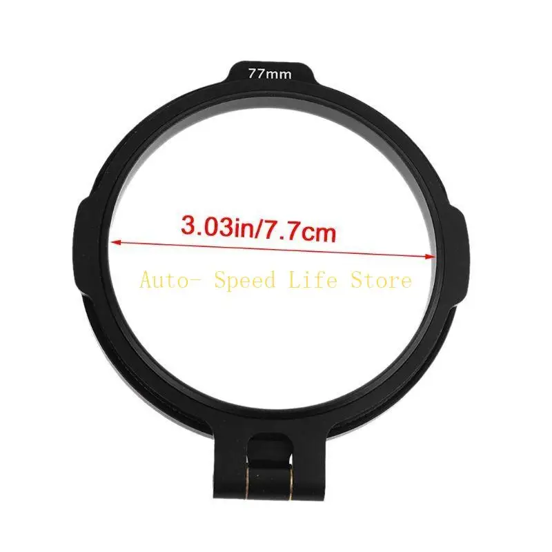 02DA ND نظام الفلتر السريع، فلتر العدسة سريع التحرير، حامل حلقي CPL لملحقات كاميرا DSLR #6