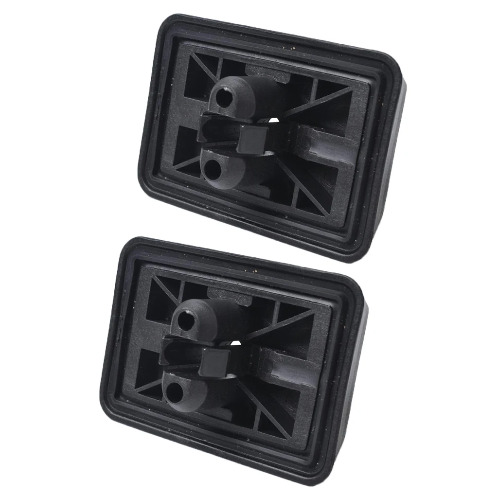 2Packs Jack Point Support Plug Lift Block for BMW 3 6 7 E Series 51718268885