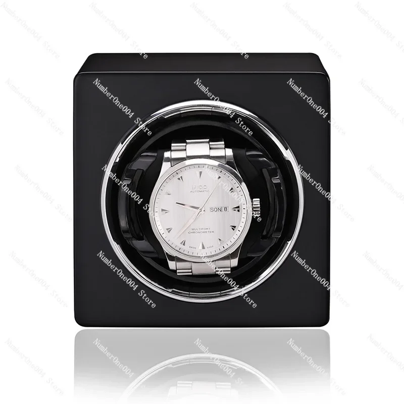 

Gen2 Automatic Watch Winder - Silent Multi-Mode Rotator for Mechanical Timepieces