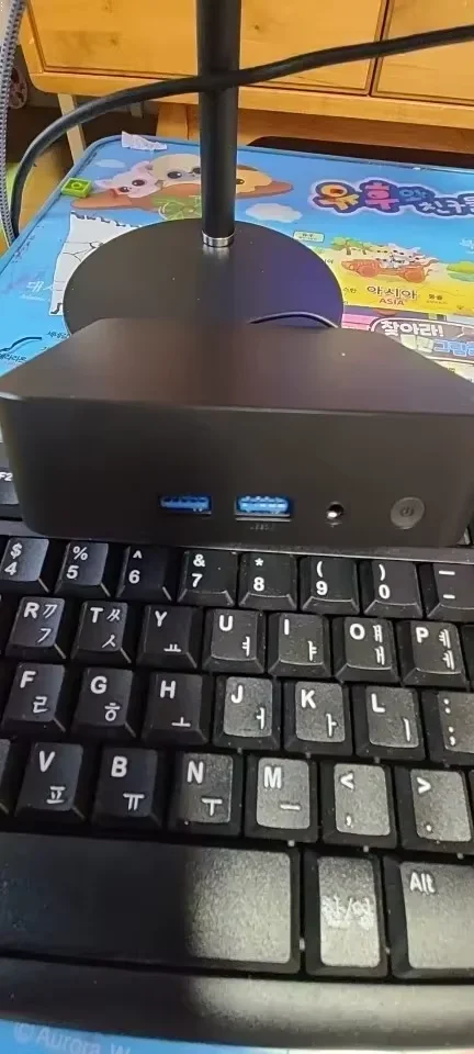 실물 포토 리뷰