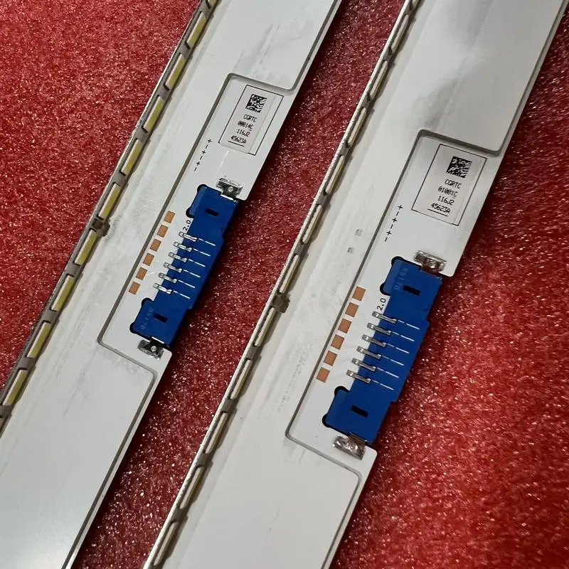 LED-Hintergrund beleuchtung Streifen für Samsung BN96-45623A UA65NU8000 UA65NU8500 UE65NU8000 UE65NU8500U UE65NU8500 UN65NU8000 UN65NU8500
