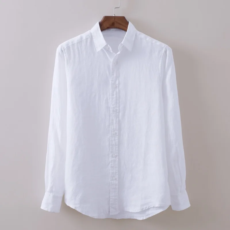 Pure Linen Cotton L… - image