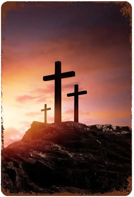 M1,Cross Christ Jes… - image