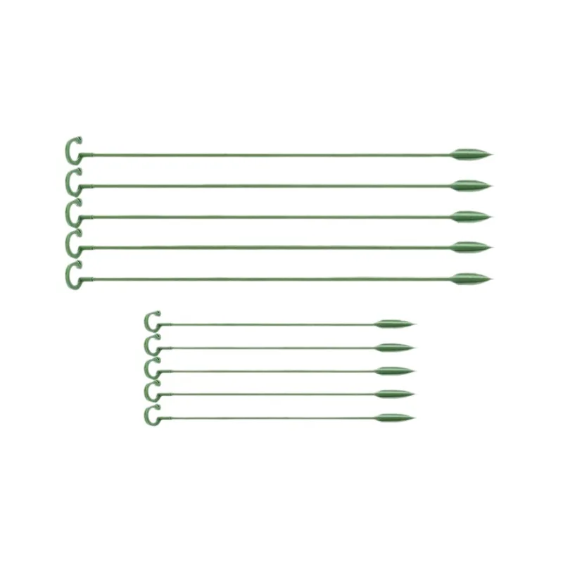 Modeling Support Rod Succulent Phalaenopsis Special Flower Stand Support Plants Potted Flowers Fixed Anti-lodging Fast Delivery