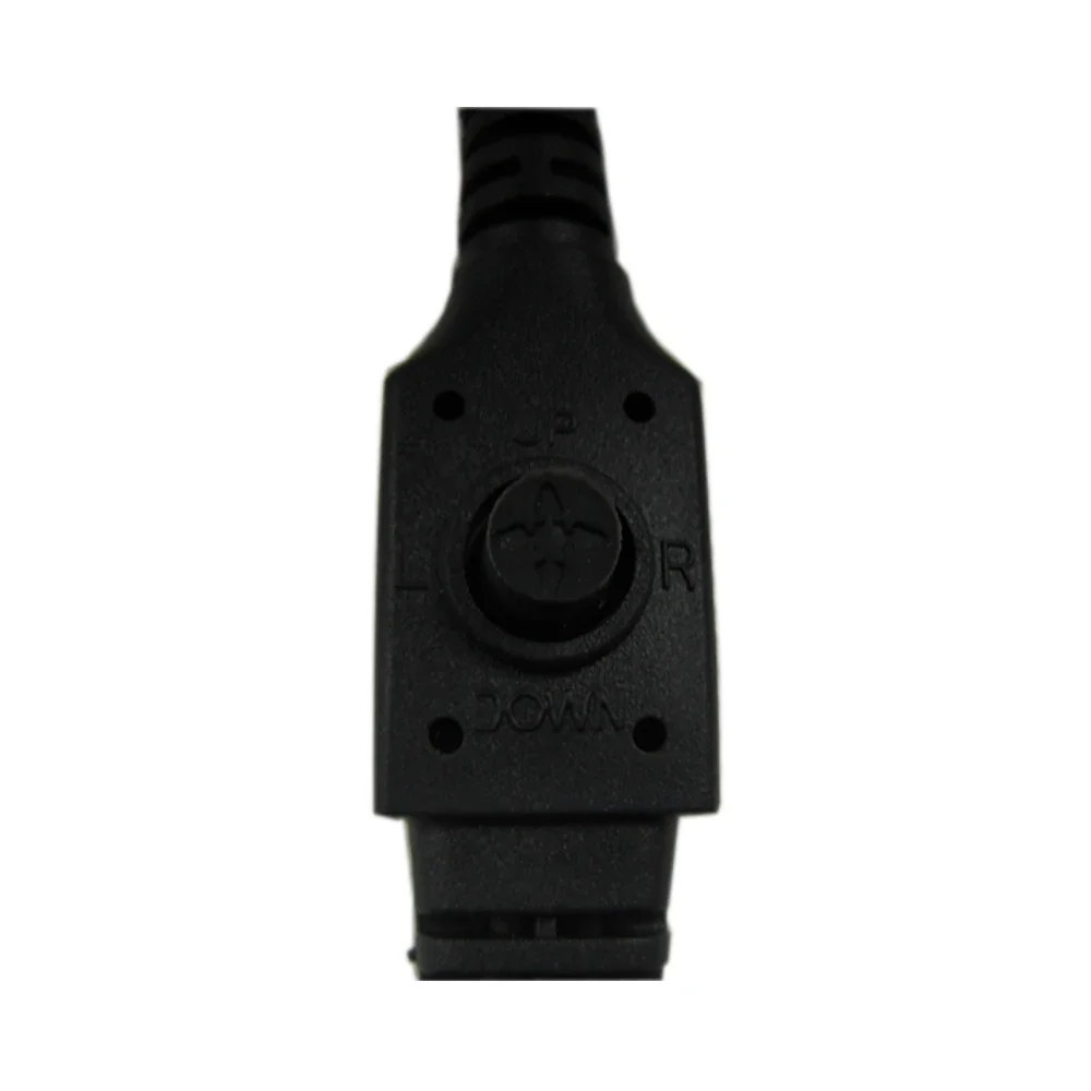 ANPWOO accesorios de cámara cctv, cable de alimentación de vídeo compatible con osd y Puerto dc 12v bnc 75 ohm, conectar módulo analógico/cvi/ahd/tvi