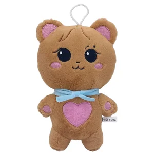 8 bebeklerin en çok satan kpop - №8