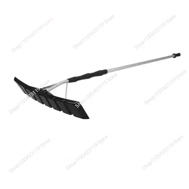 New product winter roof snow rake winter  removal sweeping ice shoveling tool