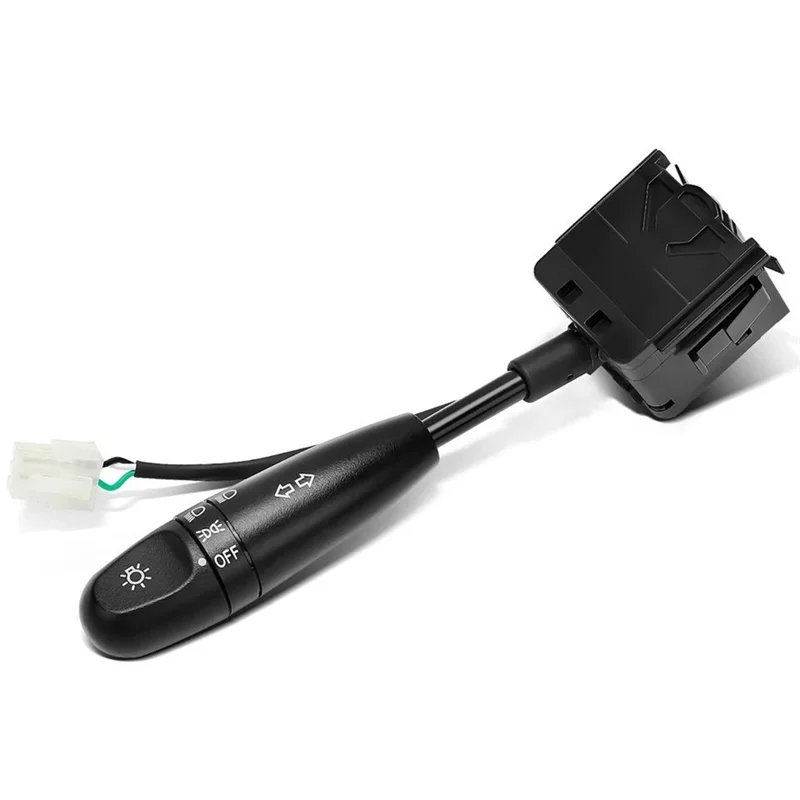 

Turn Signal Switch Headlight Switch NO Foglight For Chevrolet Sail Aveo Aveo5 Pontiac G3 OEM# 9048478 96540683