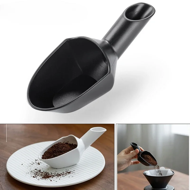 Kaffees chaufel Messlöffel multifunktion ale Kaffeebohnen Stick Würfel Teelöffel 20g Kaffee passende Serie Küchen zubehör