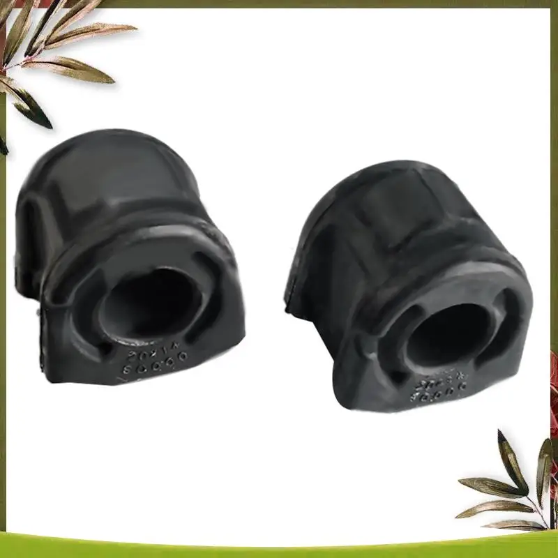 AB98-Vorderradaufhängung Stabilisator Stabilisator Buchse 20414SG000 Ersatzzubehör Passend für Subaru Forester Xv 2013–2017