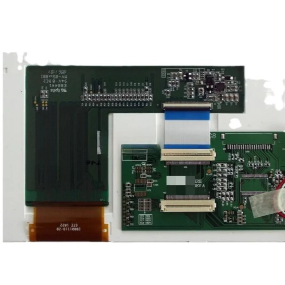 AM-800480STMQW-B0 L…