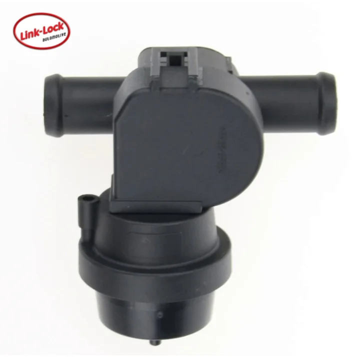 LINK-LOCK warm air water pump of 1J0819809