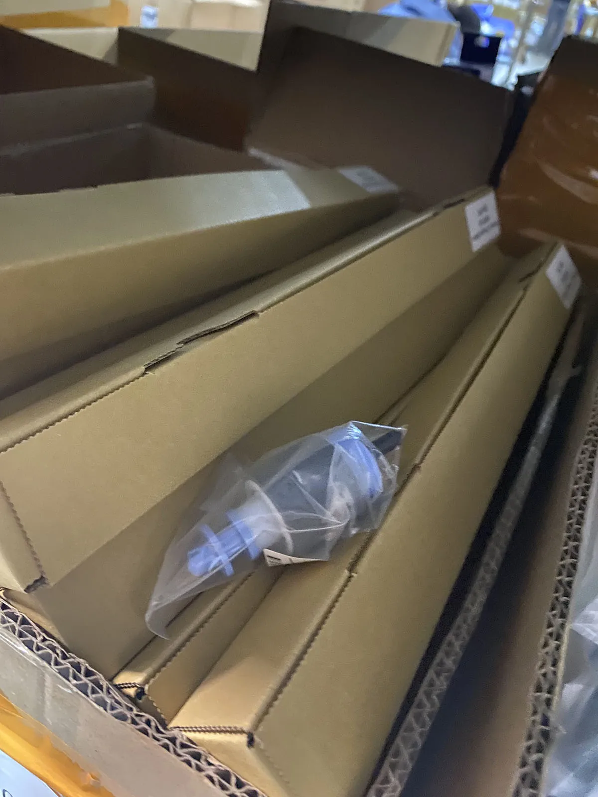 

10X RM1-2998-000 Tray 2 3 Pickup Roller for HP LaserJet M5025 M5035 M5039 700 M712 M725 / 5025 5035 5039 712 725