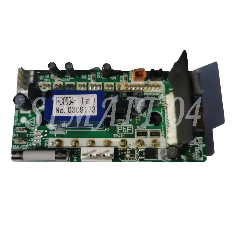 （Popular Items Today）Suitable For Daikin Fan Frequency Conversion Board PC0904-1 2 3 4 5 6 Motor Module Motor P Board RUXYQ16AB