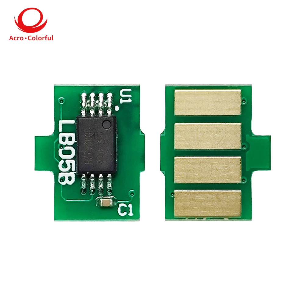 JP Version Compatible TN299 TN299XL TN299XXL Color Toner Chip for Brother HL-L3240CDW MFC-L3780CDW Printer  Cartridge Chip