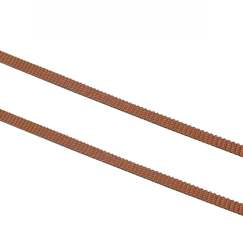 For 3d Printer Drive Belt Replacement for For flsun Compatible Timing Belt with Excellent Flexibility and Long Life