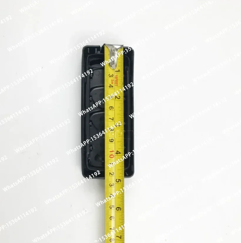 KX155 161 165 Excavator Cab Air Conditioning Vents Air Conditioning Vents Air Vents High Quality Accessories 1pc