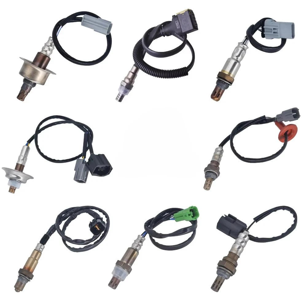 (Special Discount) Professionally Tested High Quality Oxygen Sensor LSU 4.9 Sensor 1.5L