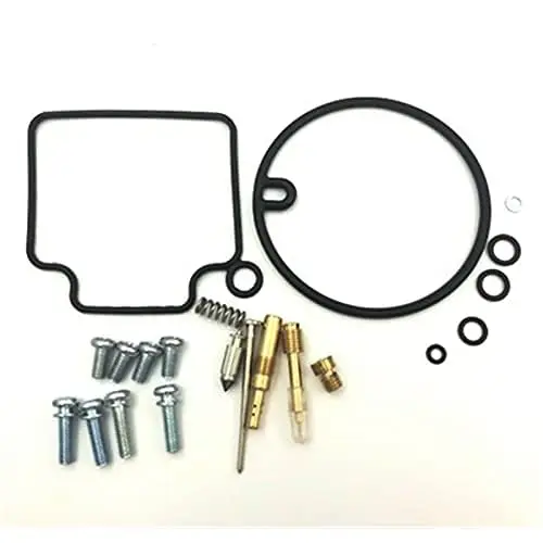 

Carburetor Rebuild Kit for Honda VTX1300C VTX 1300R 1300S 2005-2007 Carb Repair