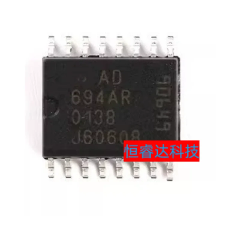 

2 шт. ~ 20 шт./лот AD694ARZ 694ARZ SOIC-16 100% новый спотовый запас
