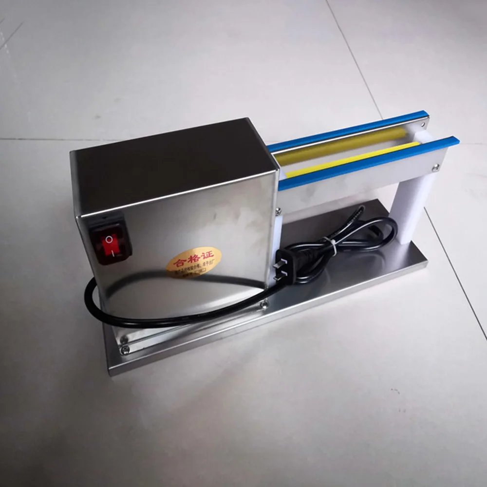 Small quail egg sheller automatic peeling machine household sheller