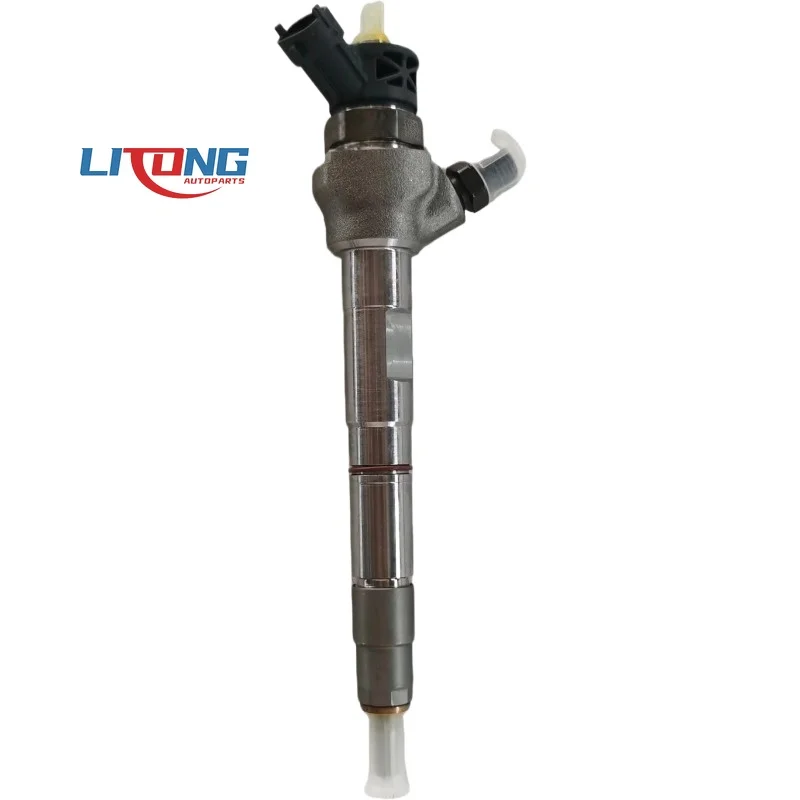

0445110962 C 00106163 СОВЕРШЕННО НОВЫЙ оригинальный SAIC MAXUS T60 V80 G10 V90 топливный инжектор в сборе