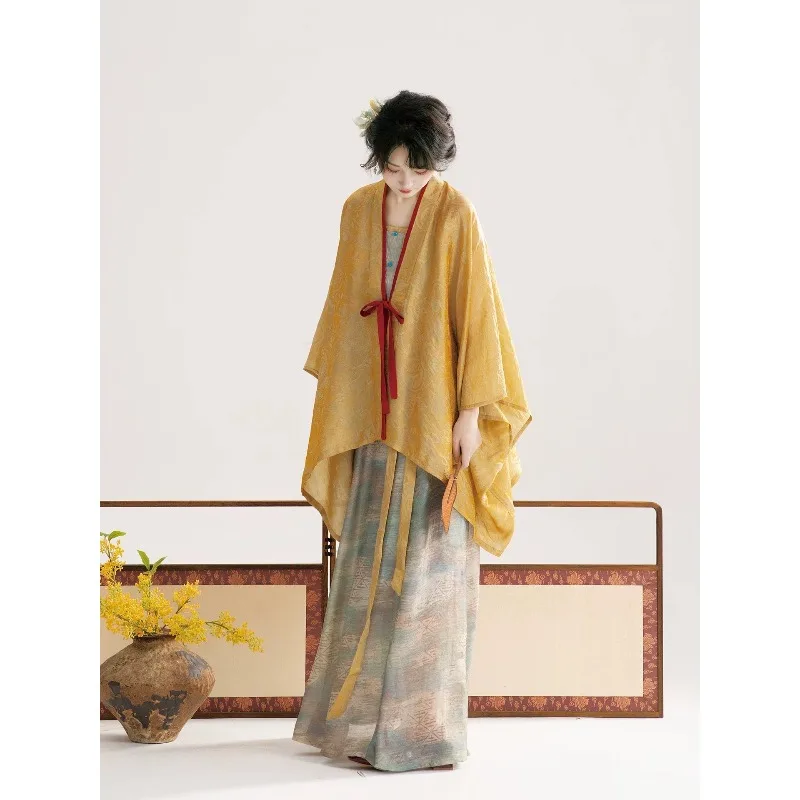 ensemble-hanfu-leger-ameliore-chemise-fine-et-jupe-a-panneaux-–-nouvelle-tenue-quotidienne-style-chinois-pour-trajet-quotidien